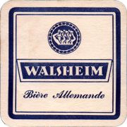 35122: France, Walsheim