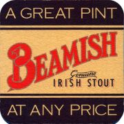 35124: Ирландия, Beamish