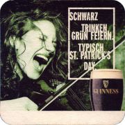 35128: Ирландия, Guinness (Германия)