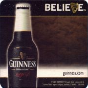 35129: Ирландия, Guinness (США)