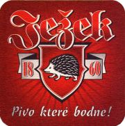 35133: Czech Republic, Jezek