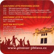 35133: Czech Republic, Jezek