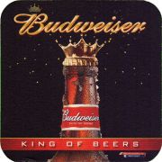 35139: USA, Budweiser