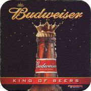 35139: USA, Budweiser