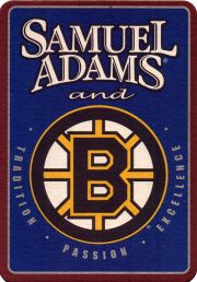 35140: США, Samuel Adams
