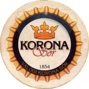 35141: Венгрия, Korona