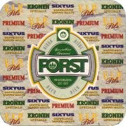 35143: Italy, Forst