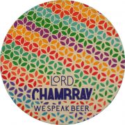 35144: Мальта, Lord Chambray