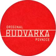 35151: Чехия, Budweiser Budvar