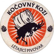 35152: Чехия, Kocovny Kozi