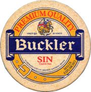 35153: Нидерланды, Buckler (Испания)