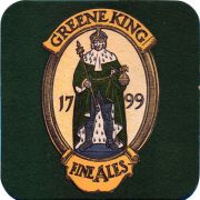 35154: United Kingdom, Greene king