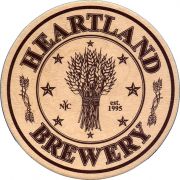 35155: USA, Heartland