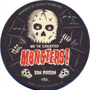 35157: Франция, Bon Poison