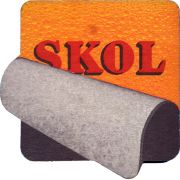 35160: Нидерланды, Skol