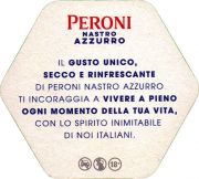 35162: Italy, Peroni