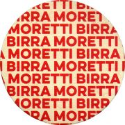 35163: Италия, Birra Moretti