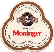 35165: Германия, Moninger