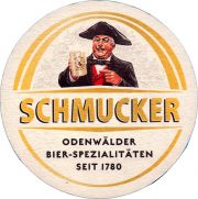 35166: Германия, Schmucker