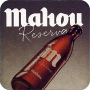 35169: Испания, Mahou