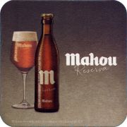 35169: Испания, Mahou
