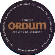 35175: Испания, Ordum