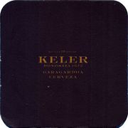 35176: Испания, Keler