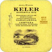 35176: Испания, Keler
