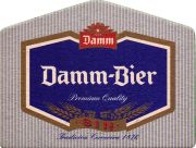35180: Spain, Damm