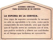 35180: Spain, Damm