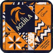 35182: Испания, Aguila