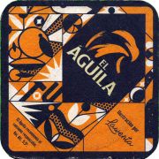 35183: Испания, Aguila