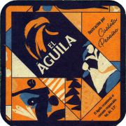 35184: Испания, Aguila