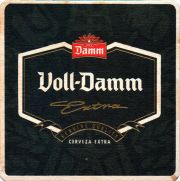 35186: Spain, Damm