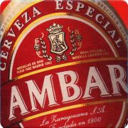 35190: Испания, Ambar Export