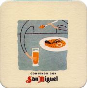35193: Испания, San Miguel