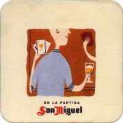 35194: Испания, San Miguel