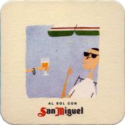 35195: Испания, San Miguel
