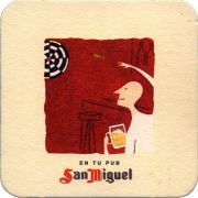 35197: Испания, San Miguel