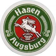 35198: Германия, Hasen-Brau