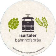 35200: Германия, Isartaler Bahnhofsbrau