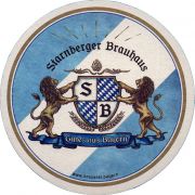 35201: Германия, Starnberger Brauhaus