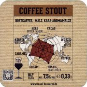 35209: Германия, Rügener Insel-Brauerei