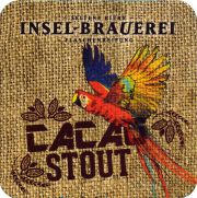 35210: Германия, Rügener Insel-Brauerei