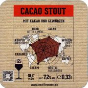 35210: Германия, Rügener Insel-Brauerei
