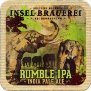 35211: Германия, Rügener Insel-Brauerei