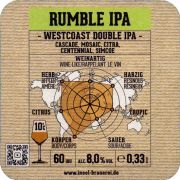 35211: Германия, Rügener Insel-Brauerei