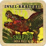 35212: Германия, Rügener Insel-Brauerei