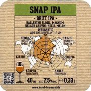 35212: Германия, Rügener Insel-Brauerei