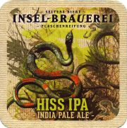 35213: Германия, Rügener Insel-Brauerei